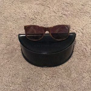 New Marc Jacobs Sunglasses